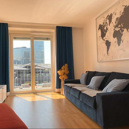 Anzotika Central Apartment, Bécs Kültér fotó