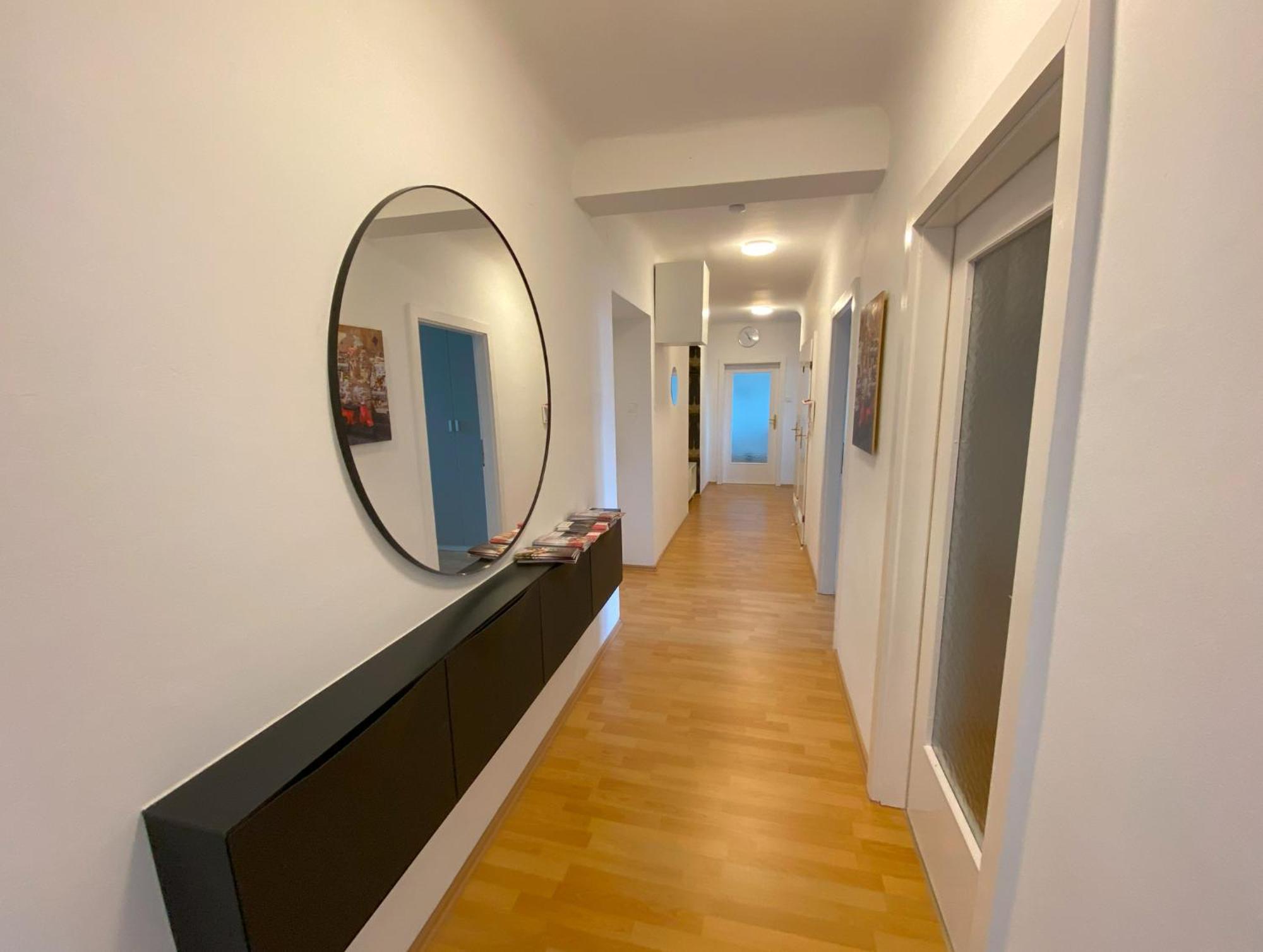 Anzotika Central Apartment, Bécs Kültér fotó