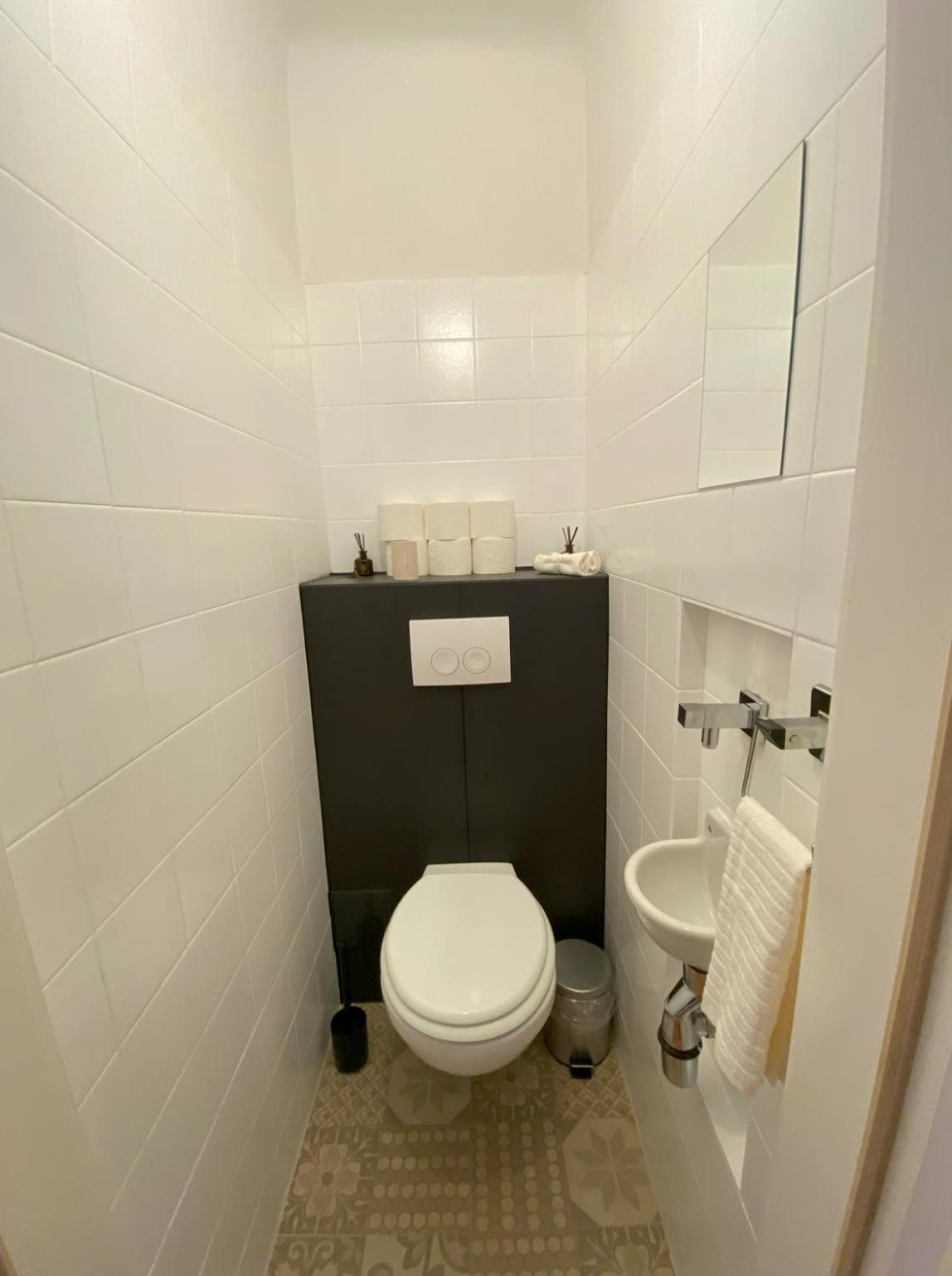 Anzotika Central Apartment, Bécs Kültér fotó