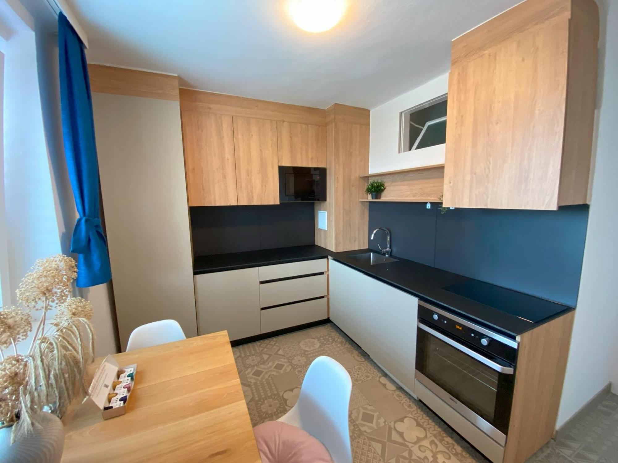 Anzotika Central Apartment, Bécs Kültér fotó